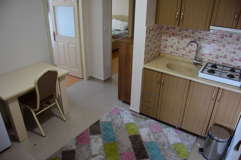 Akustik Residence