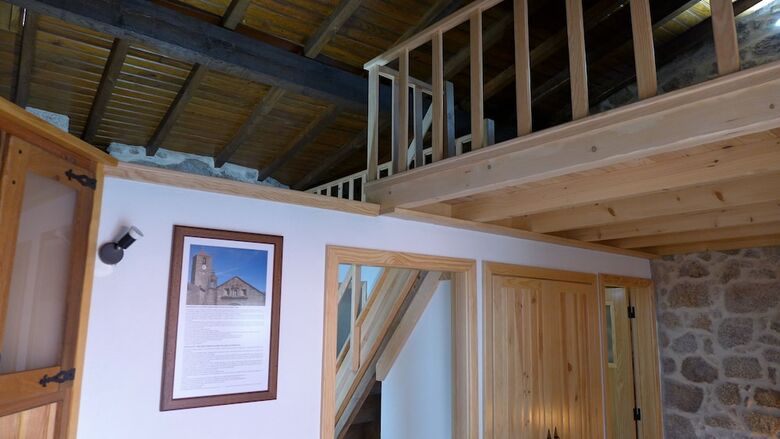 Agroturismo Casas Da Villa- Monsanto