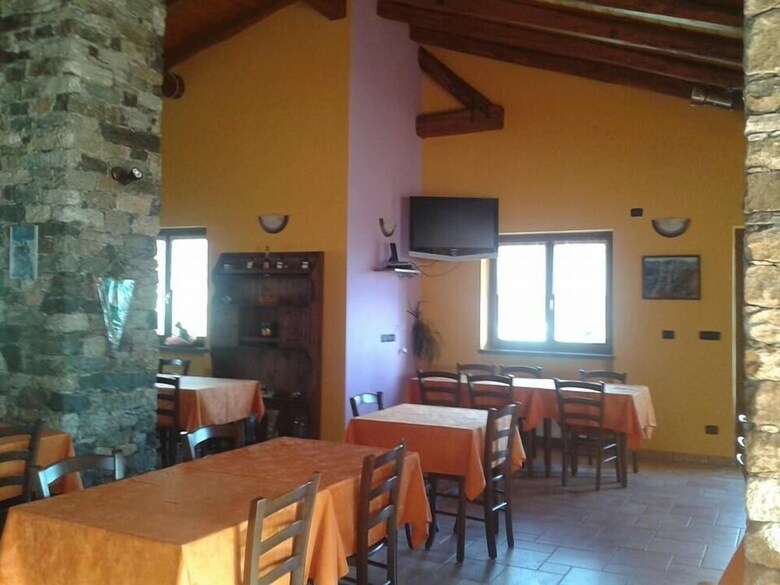 Agroturismo Agriturismo Il Runch