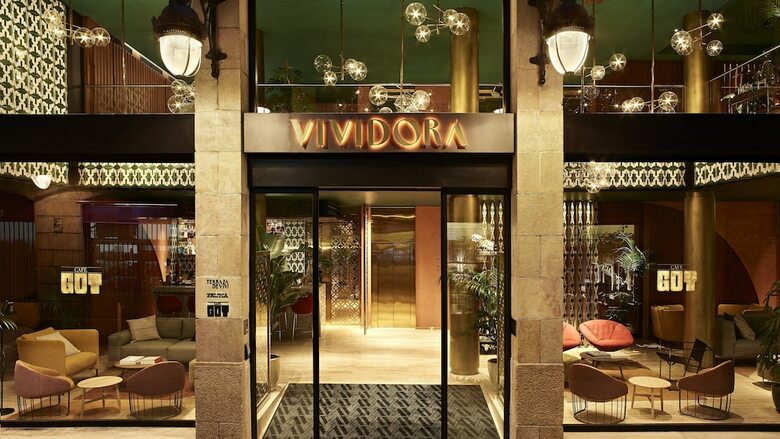 Kimpton Vividora Hotel