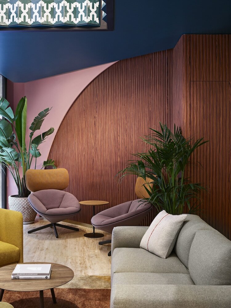 Kimpton Vividora Hotel