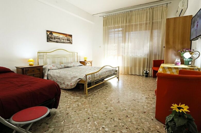 A Casa Di Fr� B&B