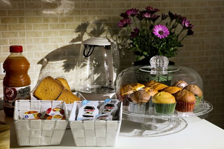 A Casa Di Fr� B&B