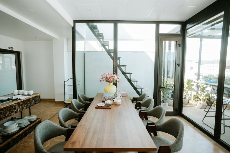 Luxstay Hotel Ha Long