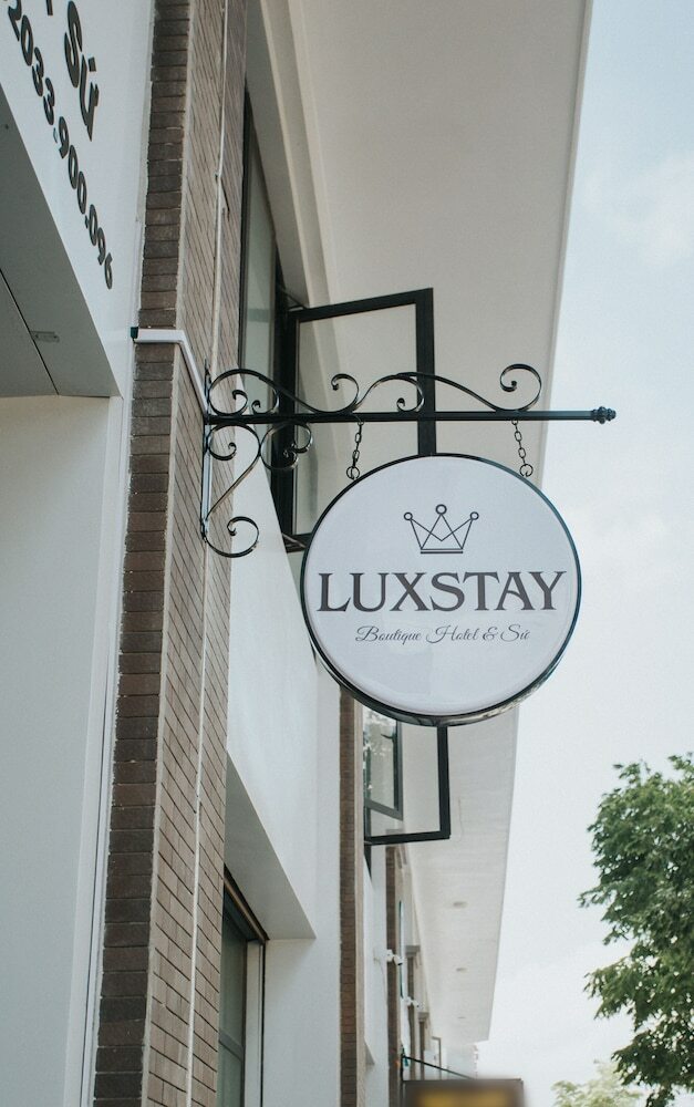 Luxstay Hotel Ha Long