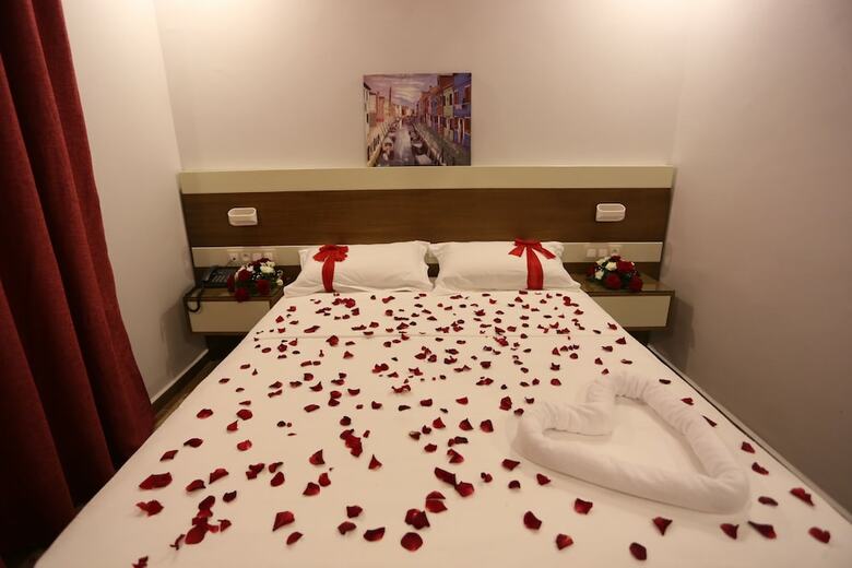 Hotel Makarim Tetouan