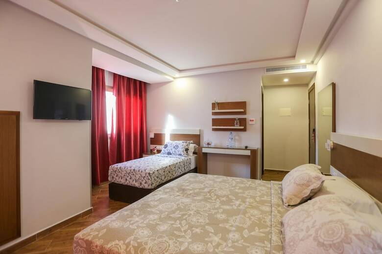 Hotel Makarim Tetouan