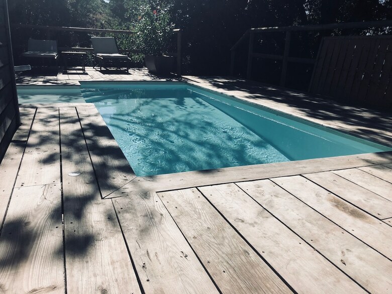 Residencia Les Hauts de Porto-vecchio