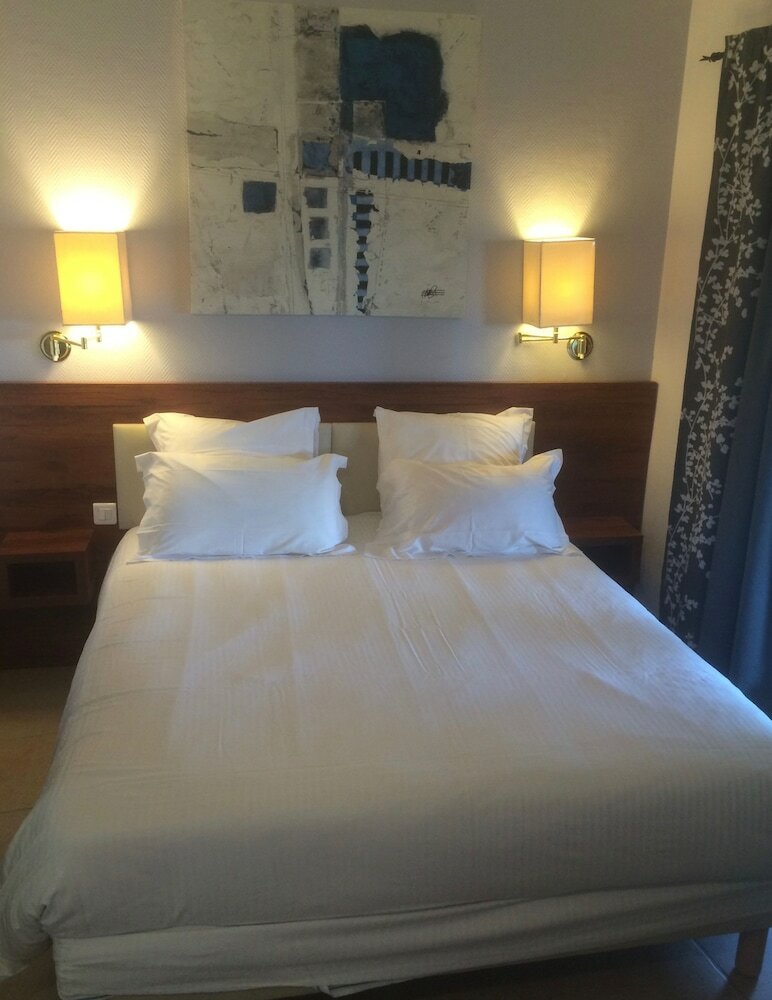Residencia Les Hauts de Porto-vecchio