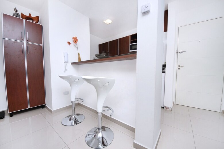 Bvd. Illia Apartment An4
