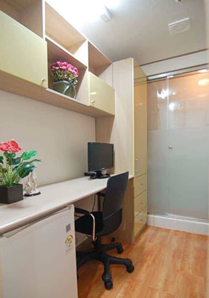 Hotel Rodem Oneroomtel