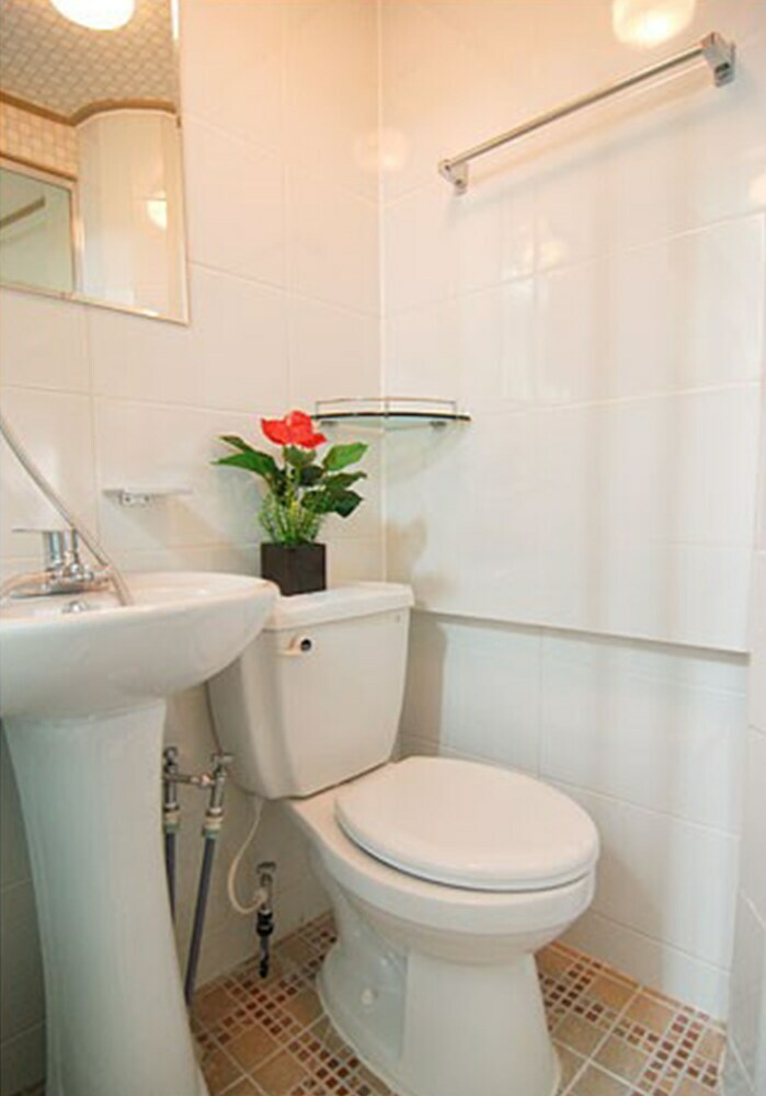 Hotel Rodem Oneroomtel