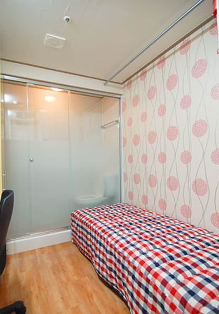 Hotel Rodem Oneroomtel