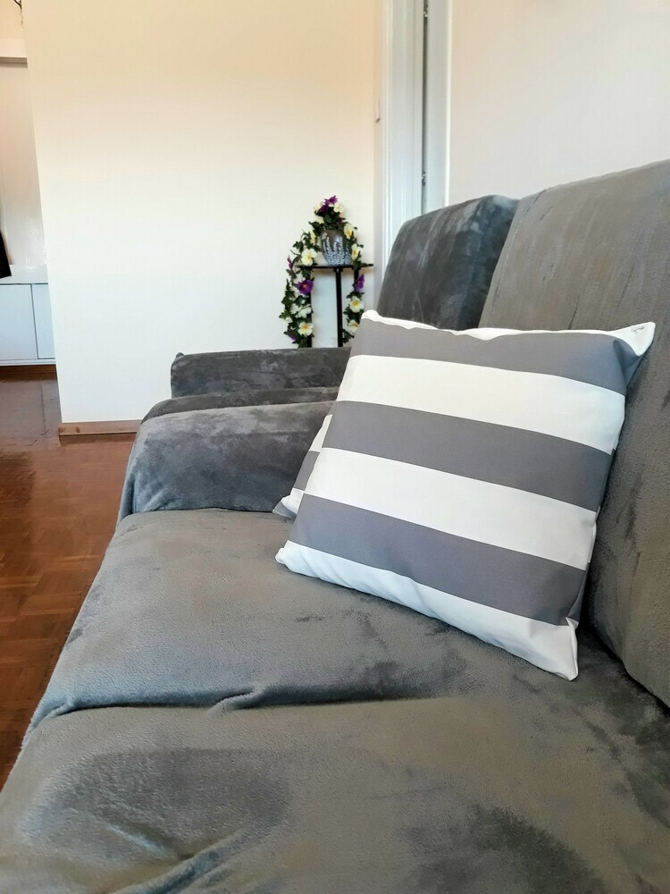 Sunny Apartment Larnaca