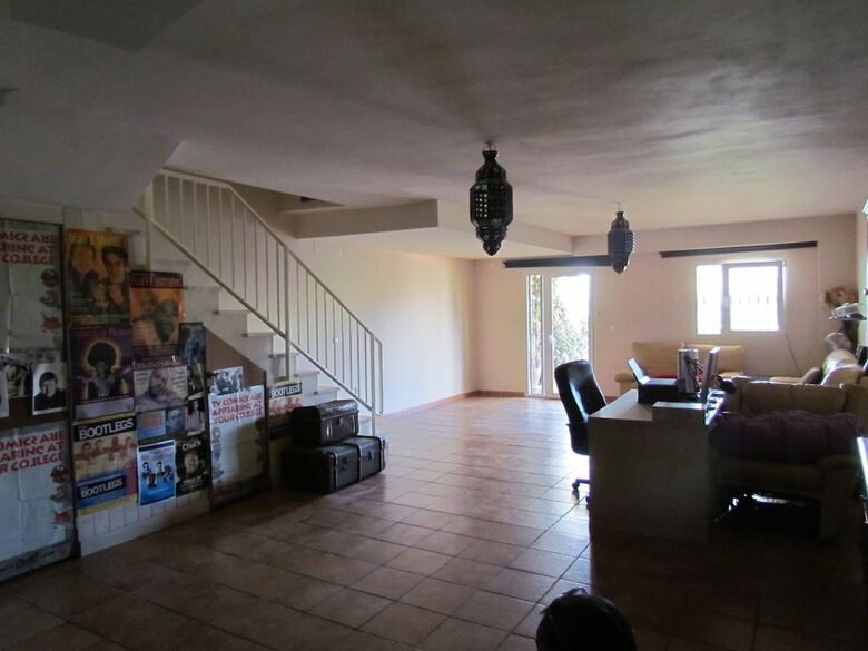 Apartamentos Vista Mar Y Golf A�oreta