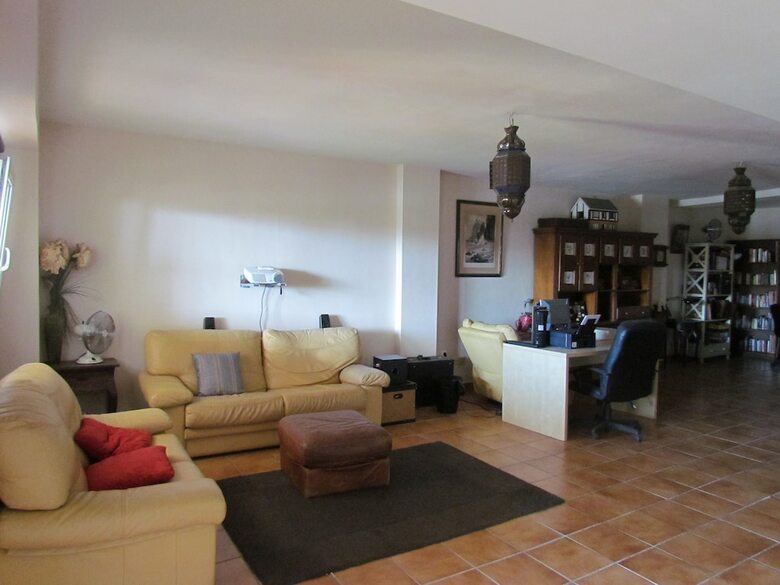 Apartamentos Vista Mar Y Golf A�oreta