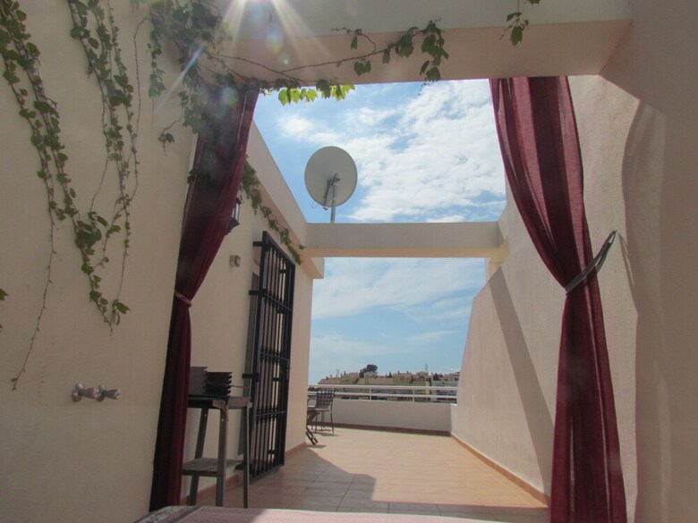 Apartamentos Vista Mar Y Golf A�oreta