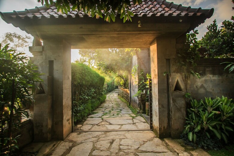 Griya Kcb Villa Ubud