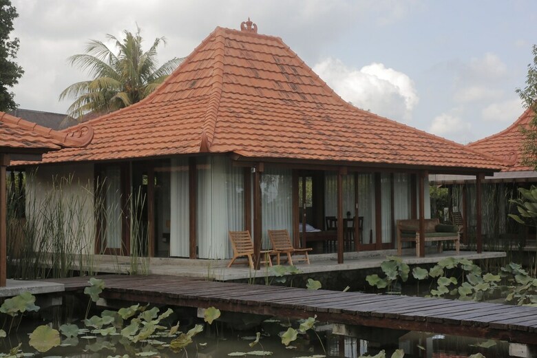 Griya Kcb Villa Ubud