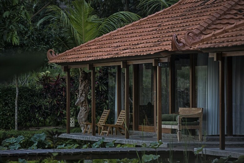Griya Kcb Villa Ubud