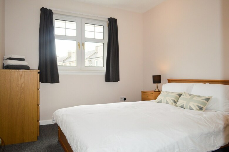 Apartamentos Attractive 3 Bedroom Flat In Central Haymarket