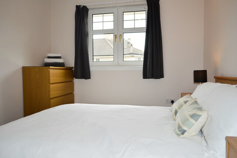 Apartamentos Attractive 3 Bedroom Flat In Central Haymarket