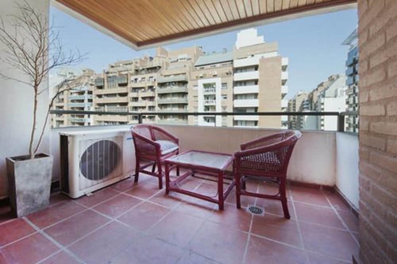 Apartamentos Obispo Salguero X4z