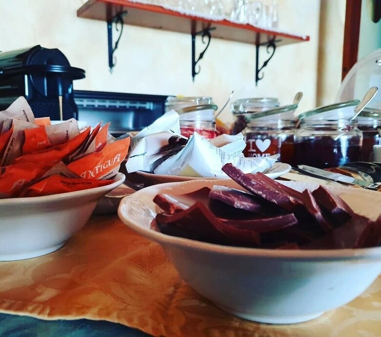 Agroturismo Agriturismo Valle Del Mincio