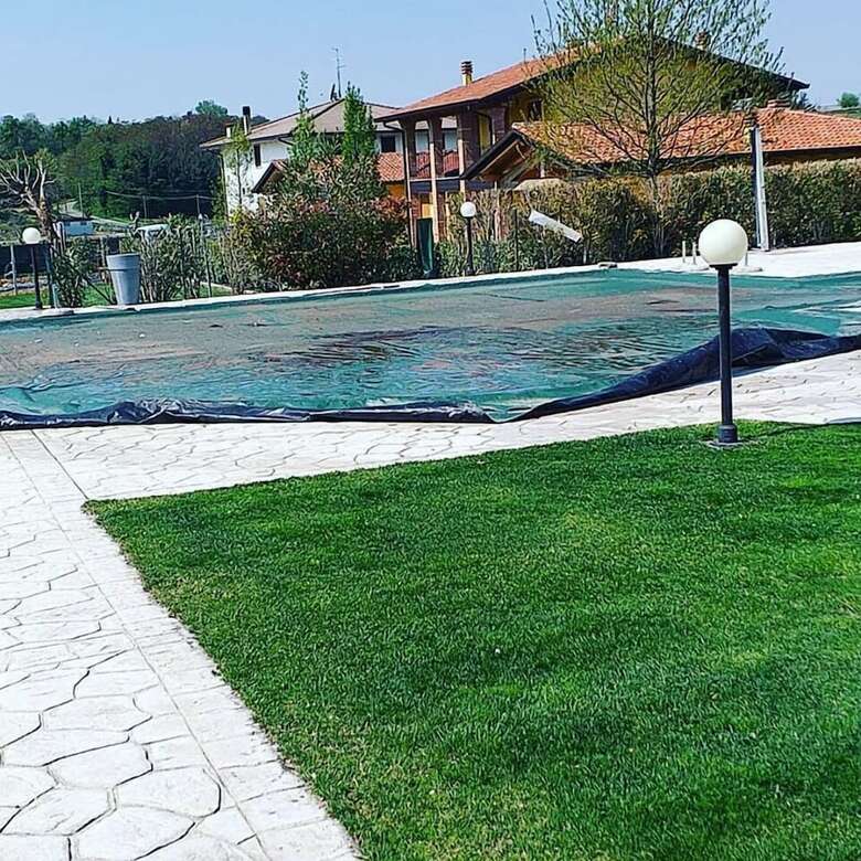 Agroturismo Agriturismo Valle Del Mincio