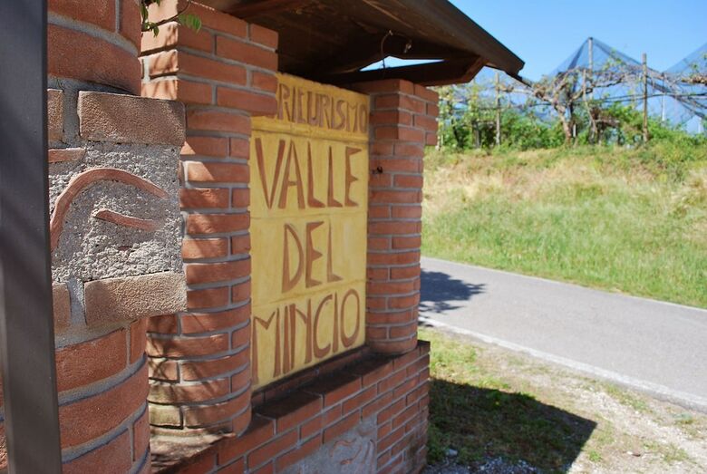 Agroturismo Agriturismo Valle Del Mincio