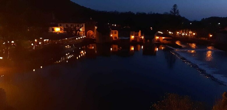 Agroturismo Agriturismo Valle Del Mincio