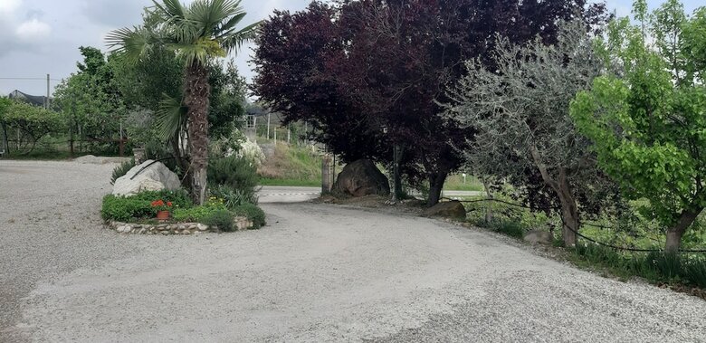 Agroturismo Agriturismo Valle Del Mincio