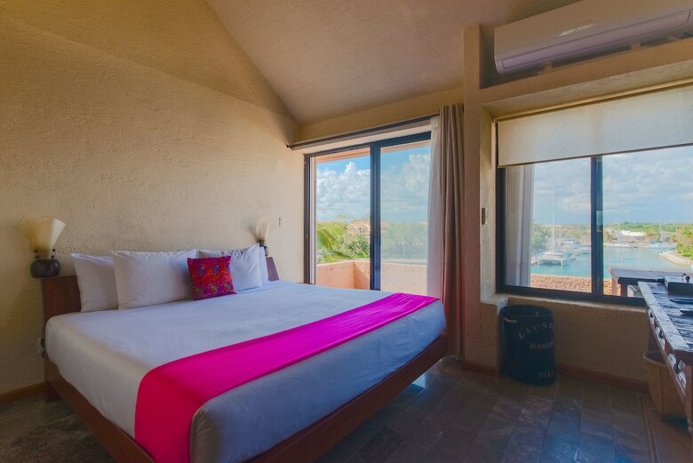 Zen 1br Condo By Rmh