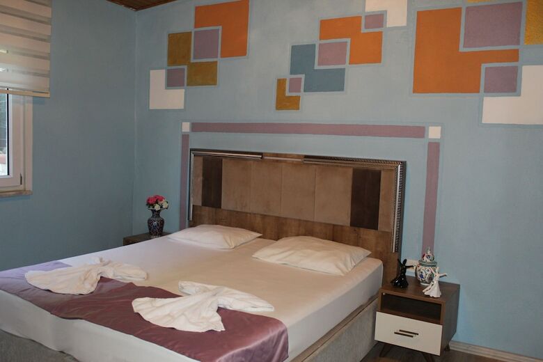Hotel The Zanadu ?stanbul
