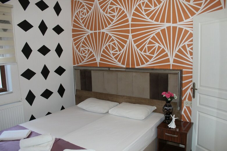 Hotel The Zanadu ?stanbul