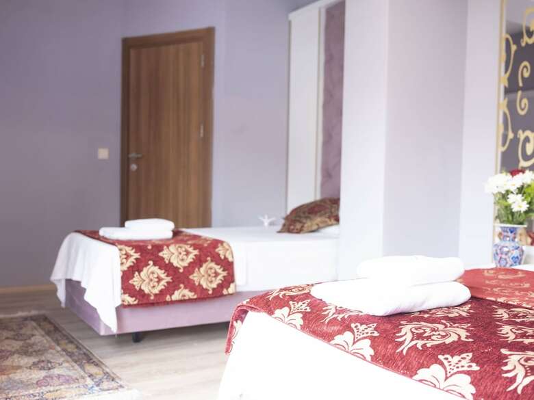 Hotel The Zanadu ?stanbul