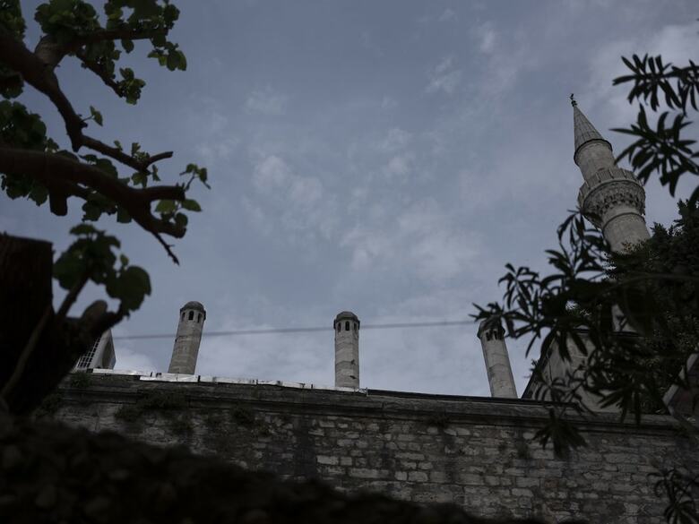 Hotel The Zanadu ?stanbul