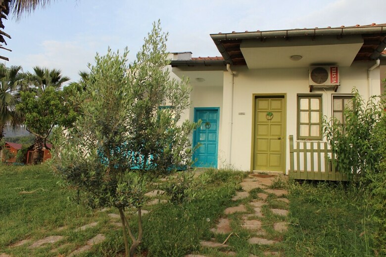 Hotel Kasaba Butik Otel