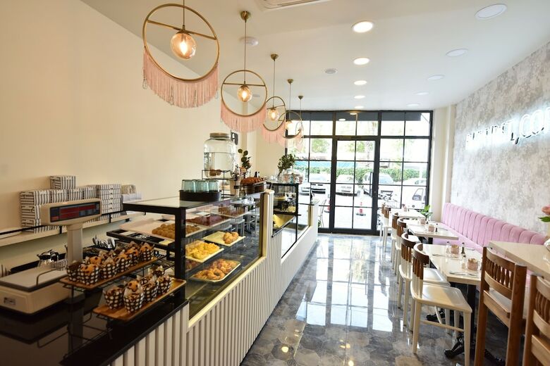 La Farine Hotel