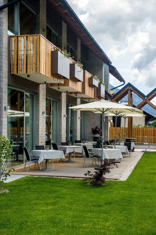 Botique Hotel Skipass