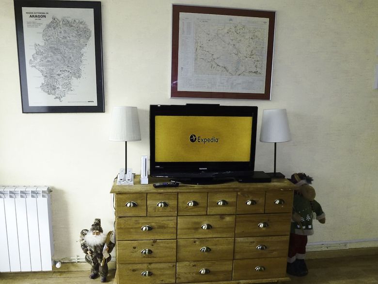 Apartamentos Sallent de Gallego