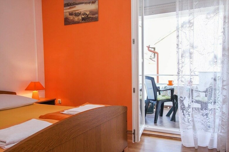 Apartments Milas