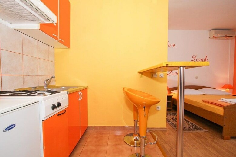 Apartments Milas