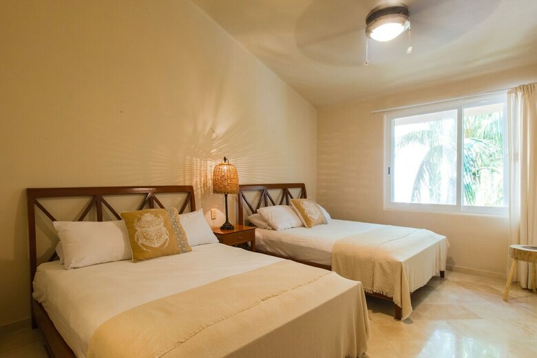Rosa Del Desierto 3br Condo By Rmh