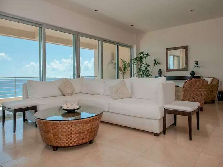 Al Cielo Penthouse 4br Penthouse By Rmh
