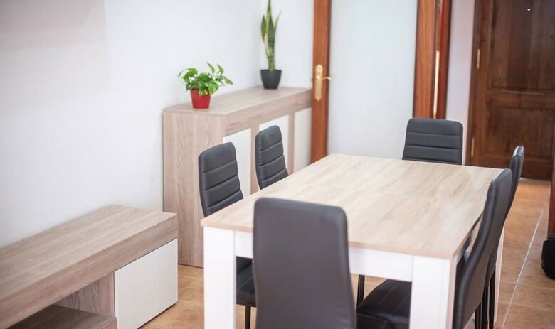 Semi-detached House 1 (r85)