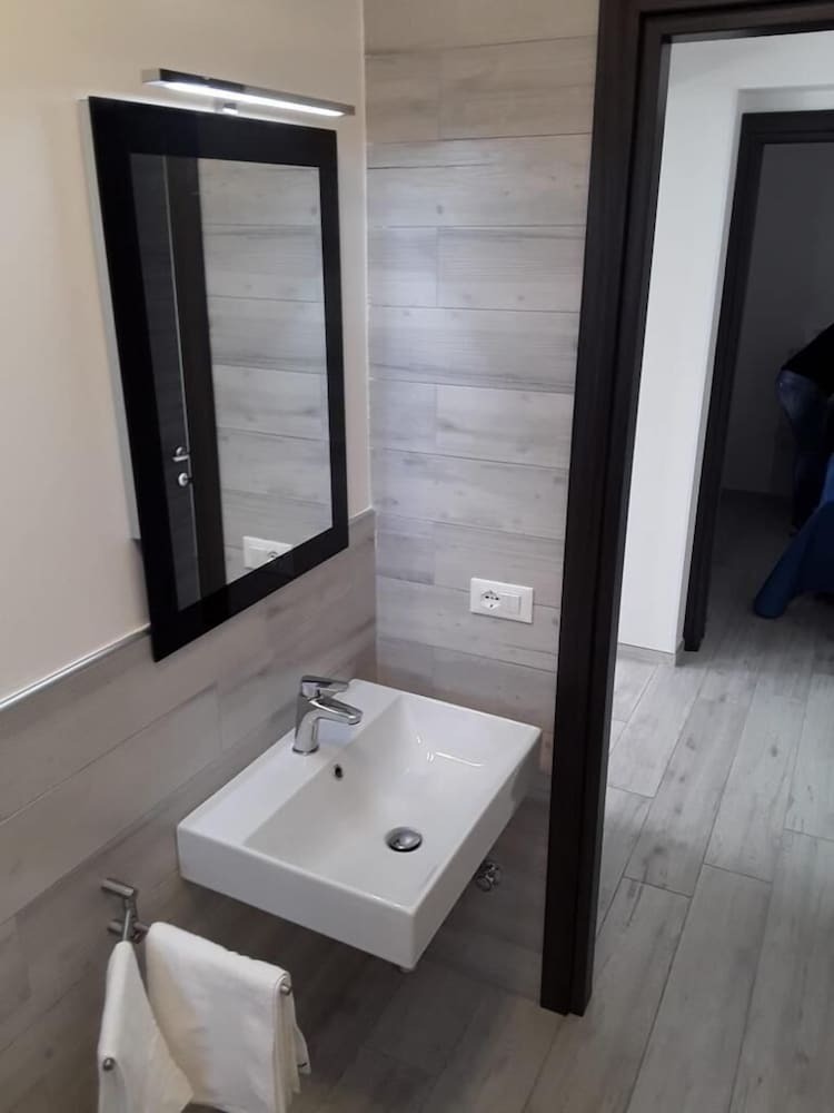 Apartamento La Falesia Di Paola