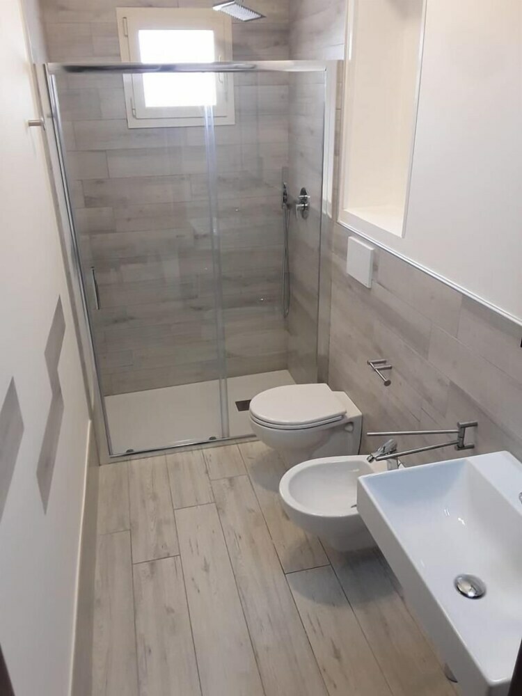 Apartamento La Falesia Di Paola