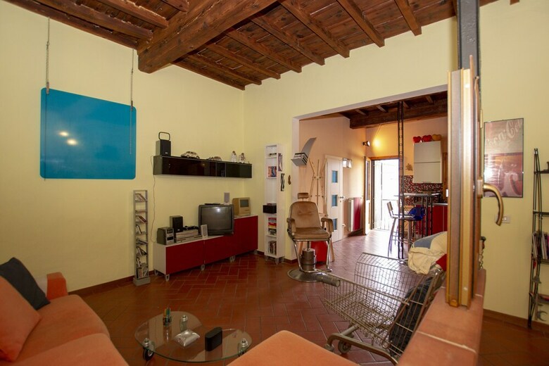 Apartamento Porcellana Art