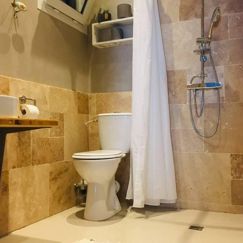 Bed & Breakfast Casa Cessenon